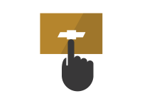 Shop Click Drive Create Icon in del rio, TX