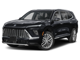 Buick Enclave - Brown Automotive Center in del rio TX