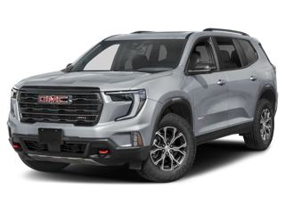 GMC Acadia - Brown Automotive Center in del rio TX