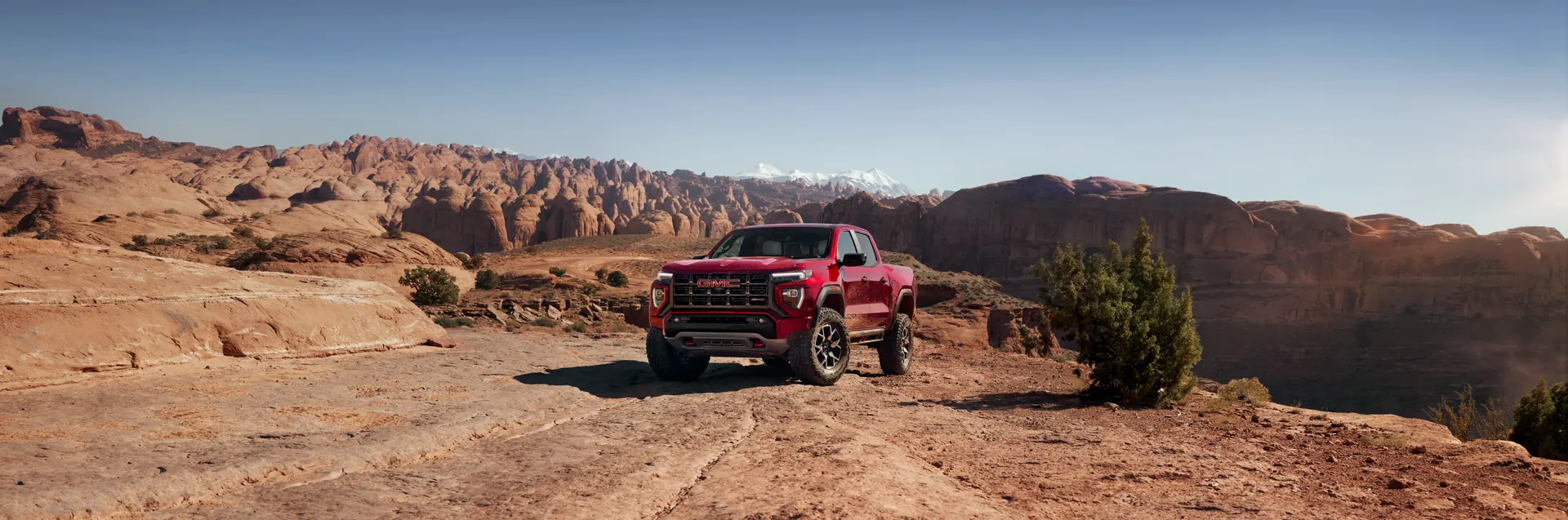 2026 GMC Canyon at Brown Automotive Center in del rio TX