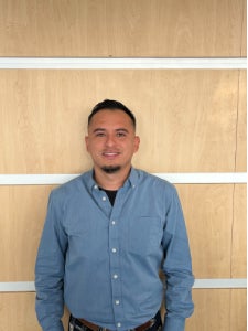 Erick Lozano