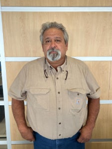 Jerry Pruneda