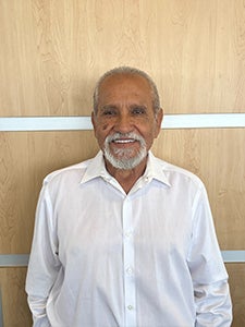 Pablo Rodriguez