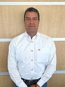 Sergio Galvan